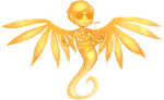  davesprite heyl solo sprite text thumbs_up transparent 
