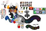 2026 alternians animalstuck aradia_megido back_angle becquerel body_modification caliborn calliope clubs diamond dogtier equius_zahhak eridan_ampora fantroll feferi_peixes fullres fusion gamzee_makara god_cat godtier heart imperial_drone jade_harley kanaya_maryam karkat_vantas kid_symbol meowcats nepeta_leijon pool_balls sollux_captor space_aspect spade sprite_mode starter_outfit tavros_nitram terezi_pyrope terminusoftears text vodka_mutini vriska_serket witch zodiac_symbol