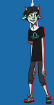  ghostlymobster rule63 solo terezi_pyrope 