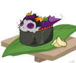2013 eridan_ampora food fullres grubs no_glasses q-dormir solo