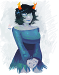  2026 aranea_serket dancestors dream_ghost fullres no_glasses snowzh solo starter_outfit 