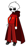  2025 catcow-draws dave_strider fullres godtier knight solo time_aspect 