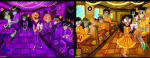  2012 50sstuck ? alternians aradia_megido beta_kids blue_team body_modification dave_strider derse dreamself equius_zahhak eridan_ampora feferi_peixes food fullres gamzee_makara jade_harley john_egbert kanaya_maryam karkat_vantas nepeta_leijon prospit rose_lalonde sollux_captor tavros_nitram terezi_pyrope vriska_serket zamii070 