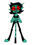  cane limited_palette solo terezi_pyrope theofficalskrillex 