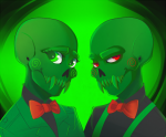 2012 caliborn calliope cherubim fullres headshot jin-nyeh siblings:caliborncalliope starter_outfit
