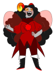  2018 aradia_megido cadaverkeys fullres godtier maid solo time_aspect transparent 