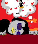 artist_needed fantroll glades_plugin heart manny_lusiuses solo thought_balloon 