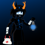  2025 ancestors beforus_ancestors blindfold fullres jaggy_lines lamplady_swansong mspandrew silhouette solo starter_outfit web 