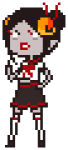  2012 damara_megido dancestors dream_ghost feastings flash_asset fullres pixel sailor_fuku solo transparent walksprite 