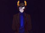 2024 blood fullres galekh_xigisi hiveswap sickfires solo starter_outfit sweat