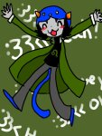  2011 blush cat_hat fullres nepeta_leijon robo-batto solo starter_outfit text 