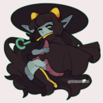  2022 ? bloodswap casual dancestors fashion fullres hat kikueatgoo meulin_leijon profile sitting solo 