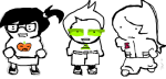  2026 abby_barclay c1ubdeuce fanfic_art fankid fullres sburb.exe starter_outfit te_(sburb.exe) zach_cavallo 