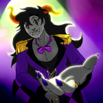  2021 fullres hiveswap low_angle marvus_xoloto no_hat shroomoss solo starter_outfit 