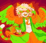  2023 davepetasprite^2 freckles fullres kittypeb solo sprite starter_outfit turntables 