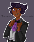  au guidestuck humanized im-not-only-crazy jaspers jaspers_lalonde solo 