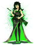  3_in_the_morning_dress hunting_rifle jade_harley pixel primdese solo transparent 