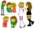 2026 andrew_hussie back_angle blush fashion formal fullres heart joeyfied meme pop_n_fresh_emissions_test redrom rule63 ryan_north ryanquest sepulchritude_shirt shipping smoking sprite_mode starter_outfit text