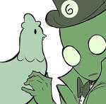  2026 animals asmaclone die felt fullres solo starter_outfit 