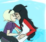  clothingswap guns_and_roses jade_harley jet near_kiss profile red_baseball_tee redrom rose_lalonde shipping source_needed sourcing_attempted 