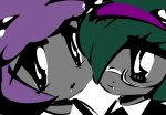  2026 del'fi donoteating fullres headshot homestuck:_beyond_canon ly'lac meat_timeline nymphs starter_outfit 