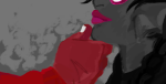  2025 dancestors fullres grimdark head_out_of_frame kankri_vantas meenah_peixes red_herring redrom sartorially shipping 