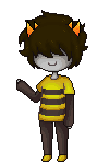  2013 bee_outfit dancestors fullres mituna_captor no_hat pixel solo transparent yeoleum 