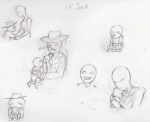2012 apricots-from-nara babies blush bq carrying cd clubs_deuce fanoffspring fedora fpreg fullres grayscale hat headshot jack_noir no_hat pencil profile queen_of_spades redrom shipping sketch snowman spades_slick strife text