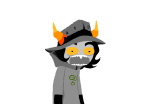  2025 boldir_lamati fullres goticamarey hiveswap image_manipulation jaggy_lines reaction solo starter_outfit transparent 