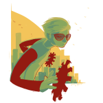  city dave_strider gloomy-optimist limited_palette red_baseball_tee request solo timetables 