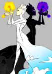  2026 back_to_back battlefield black_queen bq clouds derse fullres horrorterrors melonscythe profile prospit queen's_ring starter_outfit white_queen wq 
