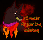  2013 bec_noir blood fullres haradoshin headshot jack_noir profile scars solo sovereign_slayer spade starter_outfit text valentinestuck 