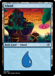  card crossover land_of_maps_and_treasure magic_the_gathering text 