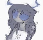  2026 artificial_limb fairy_dress fullres illegal_vriska karkatloverr native_source no_glasses sketch solo vriska_serket 