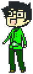 2011 feastings fullres john_egbert junior_ectobiologist&#039;s_lab_suit pixel solo transparent walksprite