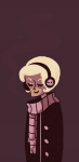  deebree limited_palette rose_lalonde solo winter 