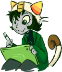 2011 fullres illustrating nepeta_leijon pok&eacute;mon sitting solo transparent ximerika