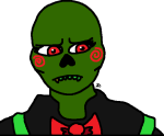  2026 body_modification caliborn fullres jaggy_lines scoundrellyfeline solo starter_outfit transparent 