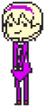 2011 dreamself feastings fullres pixel rose_lalonde solo transparent walksprite