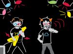 argon18 fullres instrument licking microphone sollux_captor starter_outfit terezi_pyrope