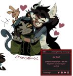  2026 cat_hat dogtier freckles fullres heart jade_harley nepeta_leijon olive_garden redrom shipping starter_outfit styxxsyringe text wonk 