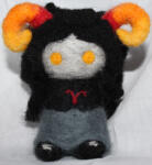  2012 aradia_megido crafts fluffandneedles fullres_export_attempted real_life solo starter_outfit 