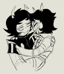  2023 ancestors blush fullres highlight_color hug immaculate_perception neophyte_redglare redrom shipping starter_outfit sweat the_dolorosa voidlace 