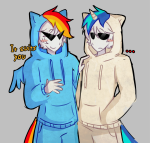  ... 2026 blush casual cosplay crossover dave_strider dirk_strider fashion fullres kigurumi my_little_pony staskiller666 text 