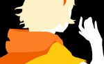  2024 back_angle fullres godtier hamsterdads headshot jaggy_lines light_aspect rose_lalonde seer solo 