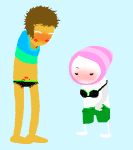  andrew_hussie blush clothingswap guy_and_galatea image_manipulation lipstick_stains ms_paint redrom shipping sleepystuck slightly-gay-pogohammer sprite_mode undergarments 