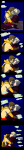  blood comic crying deleted_source dirk_strider godtier heart_aspect hope_aspect jake_english my-friend-the-frog page prince pumpkin_patch redrom sadstuck shipping 