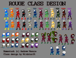  2012 blood_aspect breath_aspect casual doom_aspect fashion fullres godtier heart_aspect hope_aspect jaggy_lines life_aspect light_aspect mind_aspect nepeta_leijon no_hat rage_aspect rogue roxy_lalonde space_aspect sprite_mode text time_aspect void_aspect wildstar25 