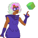  godtier lovisa perfectly_generic_object rogue roxy_lalonde solo transparent void_aspect 