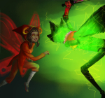  2012 amputation aradia_megido bec_noir blood fullres godtier harlequin_uniform jack_noir maid masthya midair queen's_ring sovereign_slayer strife sword time_aspect weapon 